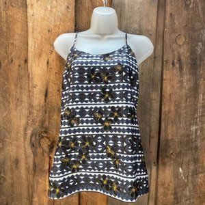 J. Crew Cami Top - Size 4